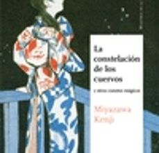 {epub descargar} LA CONSTELACION DE LOS CUERVOS Y OTROS CUENTOS MAGICOS