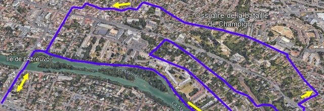 Champigny-sur-Marne