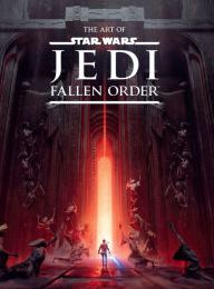 Read online: The Art of Star Wars Jedi: Fallen Order