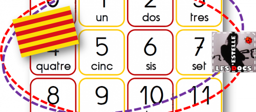 Les nombres de 0 à 35 en catalan