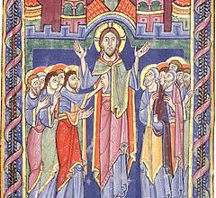 Des récits qui donnent vie - InterBible