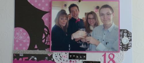 "Portrait de Famille" ... 