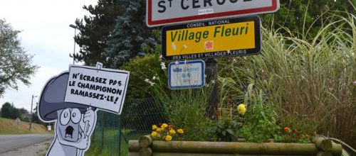 Saint Cergues 