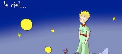 Le petit prince