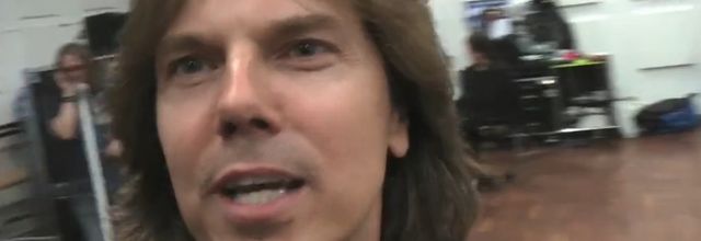 EUROPE : vidéo remerciement pour les fans