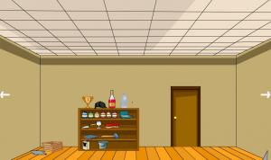 Seenu79 - Escape from seenu store room