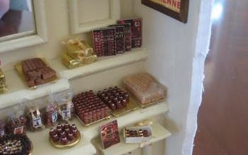 La Chocolaterie