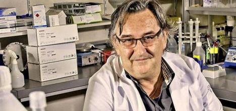 Coronavirus: « Le conte de fée de l’absence d’immunité » - Dr Beda M Stadler