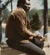 A change is gonna come - Otis Redding