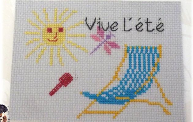 ATC "relax / vacances"