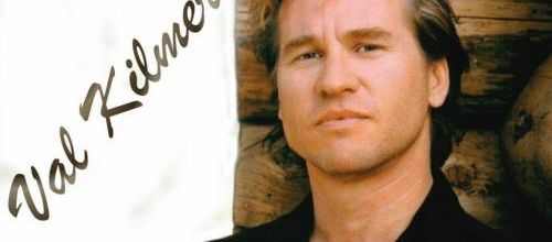 VAL KILMER BOX OFFICE