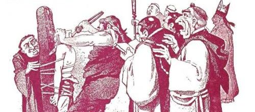 CHEVALIER DE LA BARRE : Hommage - 28 juin à GRUISSAN