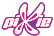 Nouvelle collection Printemps Pixies !