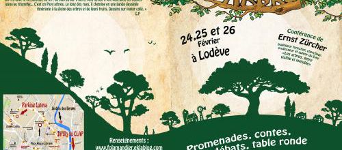 La Petite Fête de l'Arbre 2017