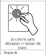graphisme-motricité fine