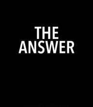 DOWNLOAD [PDF] {EPUB} The Answer