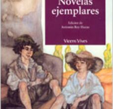 Libros electrónicos descargados ohne anmeldung deutsch NOVELAS EJEMPLARES (ESO, MATERIAL AUXILIAR) (Spanish Edition)