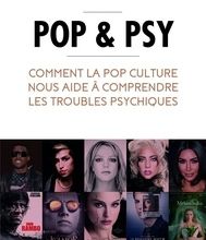 Amazon uk livre télécharger Pop & psy  - Comment la pop culture nous aide à comprendre les troubles psychiques