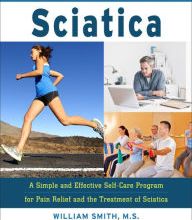 [PDF] Exercises for Sciatica: The Complete Workout Program for Muscle Strengthening and Pain Relief by William Smith, Wazim Buksh MD