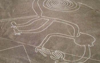 Les lignes de Nazca - Pérou
