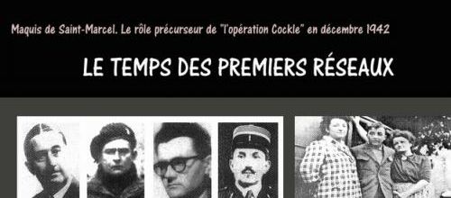 Le temps des premiers réseaux