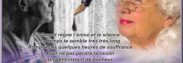 La Vieillesse