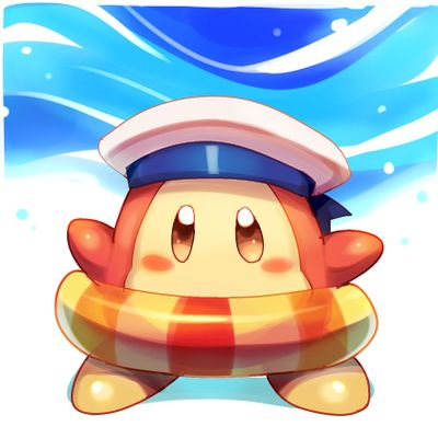 Waddle dee