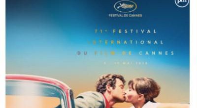 Mai à Cannes...