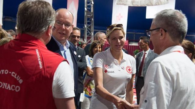 Journée mondiale des premiers secours.