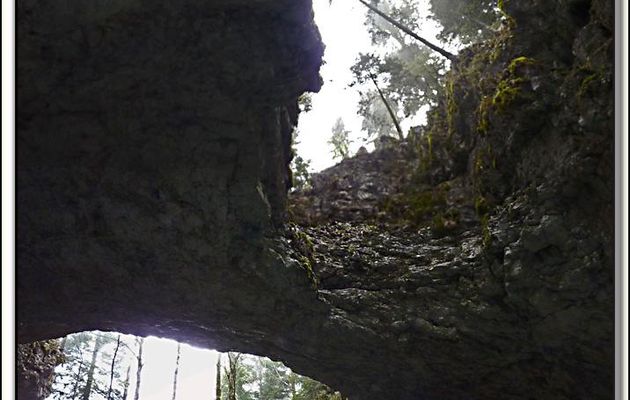 Paysages des Pyrénées et du Vercors (Année 2011)