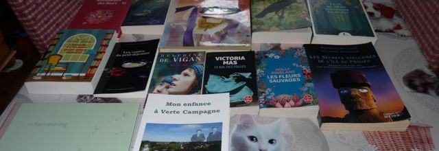 Nouvelle année et changements