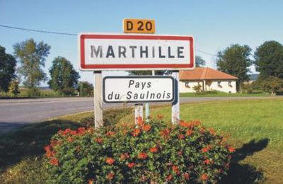 Marthille. (Albert Fagioli, 2008)
