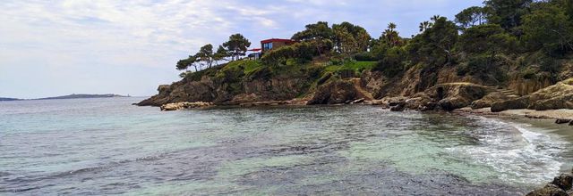 Sanary sur mer