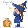 Halloween - Joyeuse Halloween -