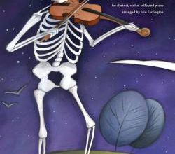 Danse macabre de Camille Saint-Saëns