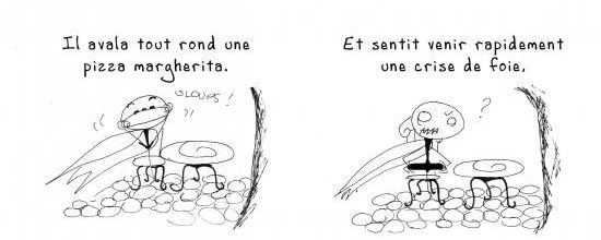 Italie....