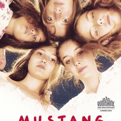 J'ai vu : Mustang de Deniz Gamze Ergüven