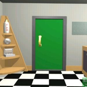 Find the Escape-Men 6: in the Narrow Room