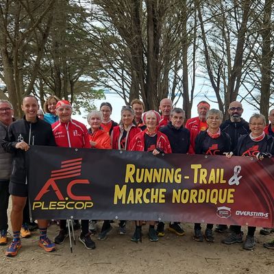 Assemblée Générale 2025 de l'AC Plescop