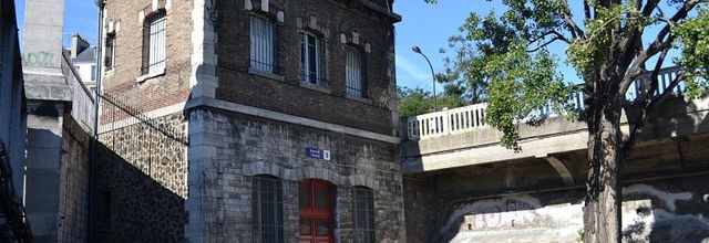 Canal Saint-Martin, Port de l'Arsenal : Le temps des éclusiers