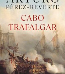 [ePub] CABO TRAFALGAR descargar gratis