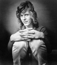 [Pdf/ePub] Bowie Odyssey: 70 by Simon Goddard download ebook