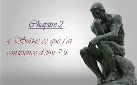 Conscience, "je" , "moi" et "soi" (2)