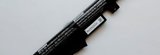 Batteria per NEC NS750 NS750/C - PC-VP-WP141 (3180mAh/46WH) batteria di ricambio