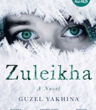{pdf download} Zuleikha