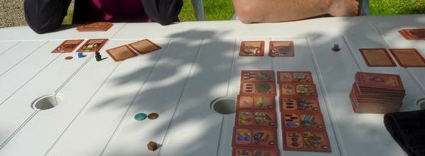 Journée du 28 août 2010