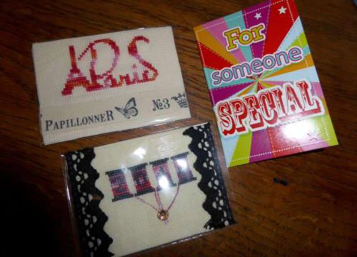 ATC anniversaire