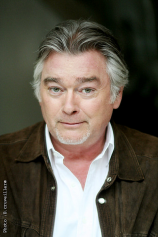 Christian Rauth bientôt à Ajaccio...