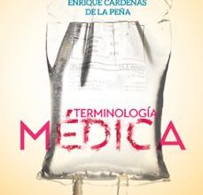 TERMINOLOGÍA MEDICA 5ª EDICIÓN leer epub 