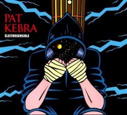 Pat Kebra - Electrosensible